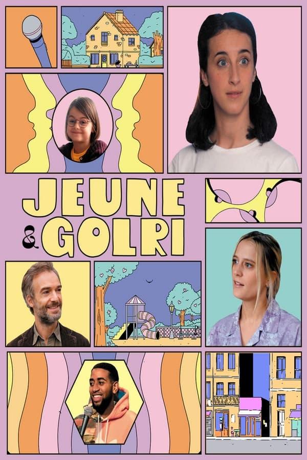 TV Show Poster