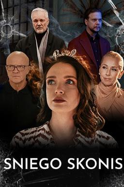 TV Show Poster