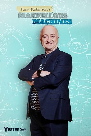 TV Show Poster