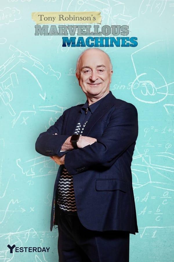 Постер сериала