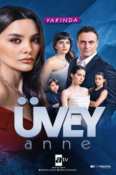 Постер сериала