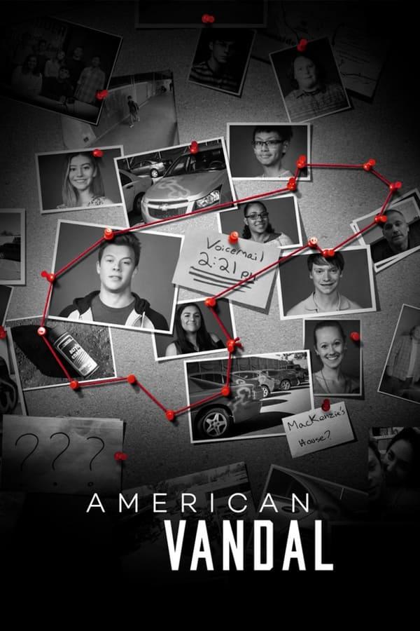 TV Show Poster