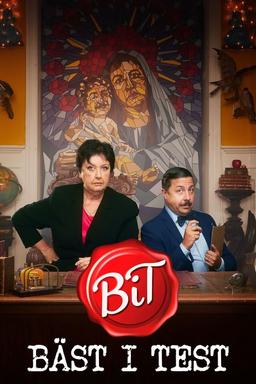 TV Show Poster