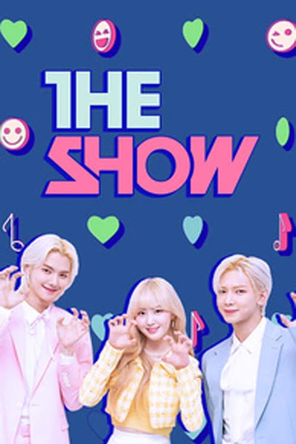 TV Show Poster