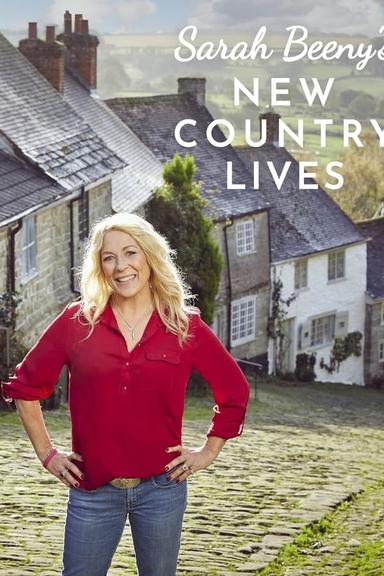TV Show Poster