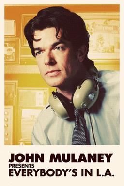 TV Show Poster