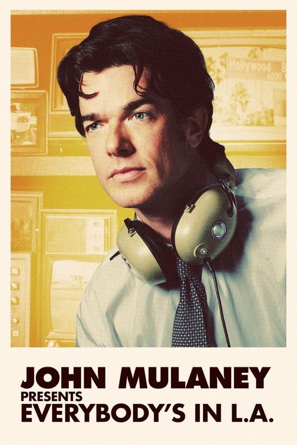 TV Show Poster