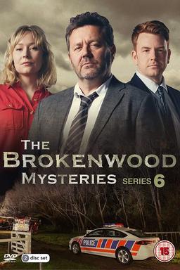 TV Show Poster