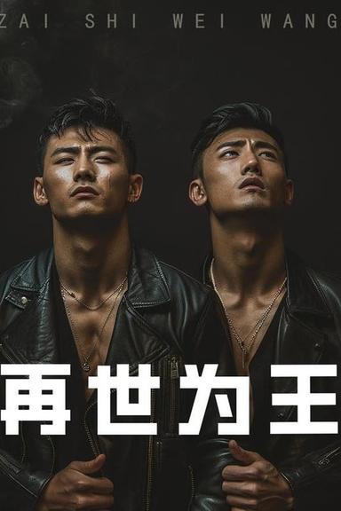 Постер сериала