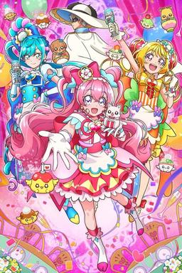 TV Show Poster