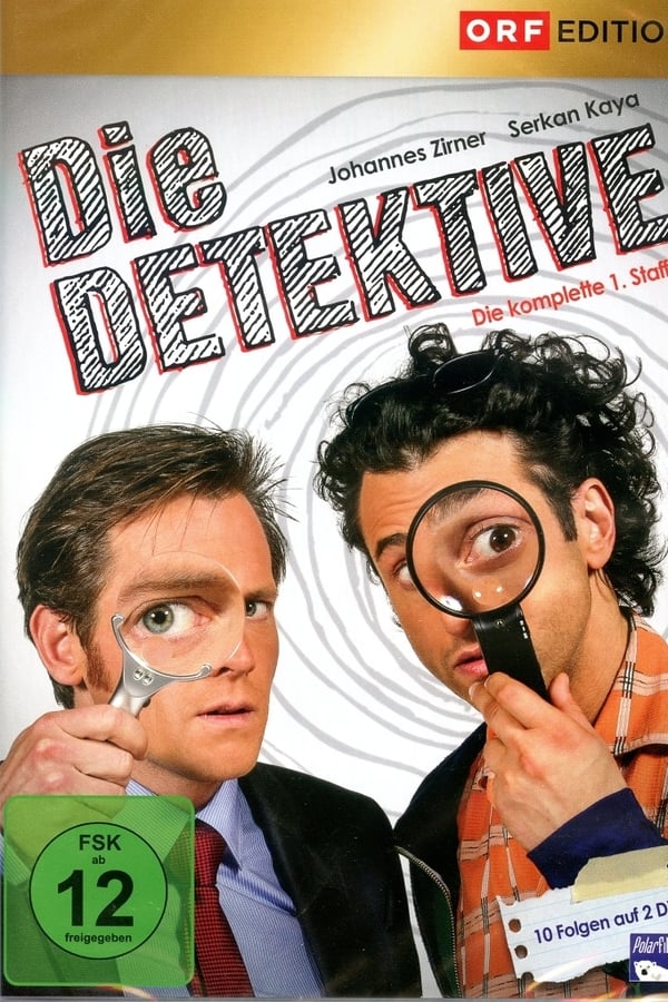 TV Show Poster