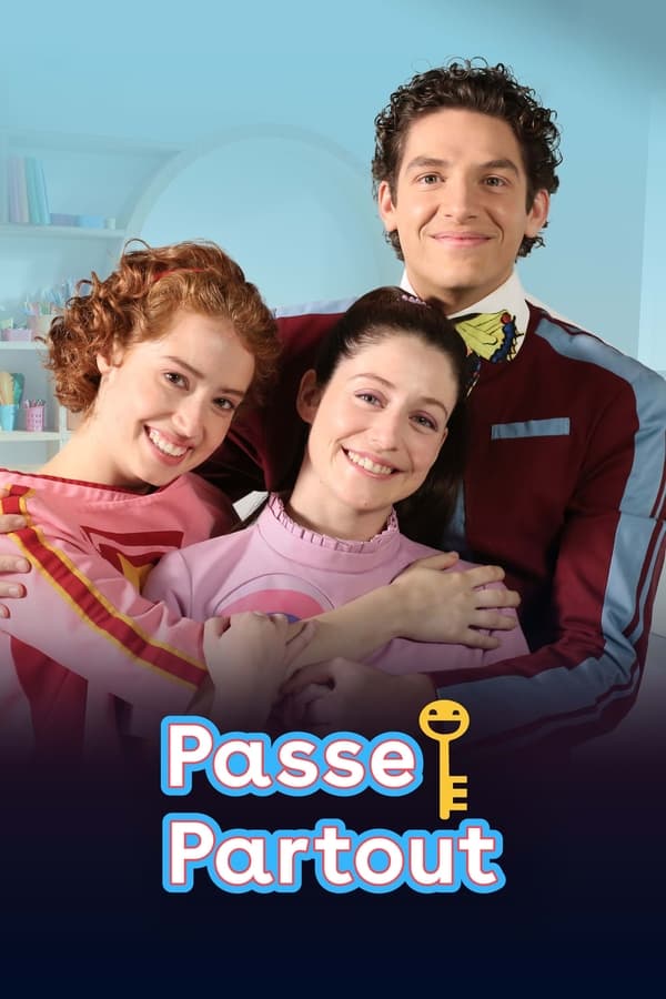 TV Show Poster