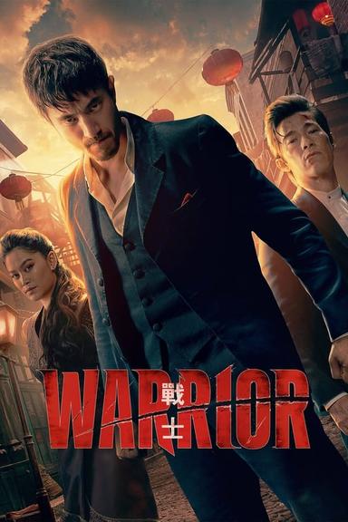 Постер сериала