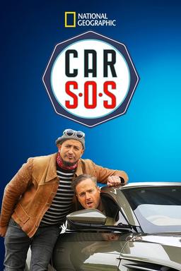 TV Show Poster