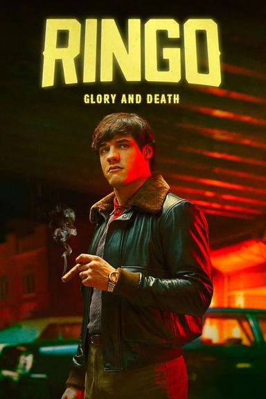 TV Show Poster