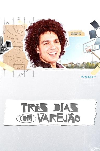 TV Show Poster