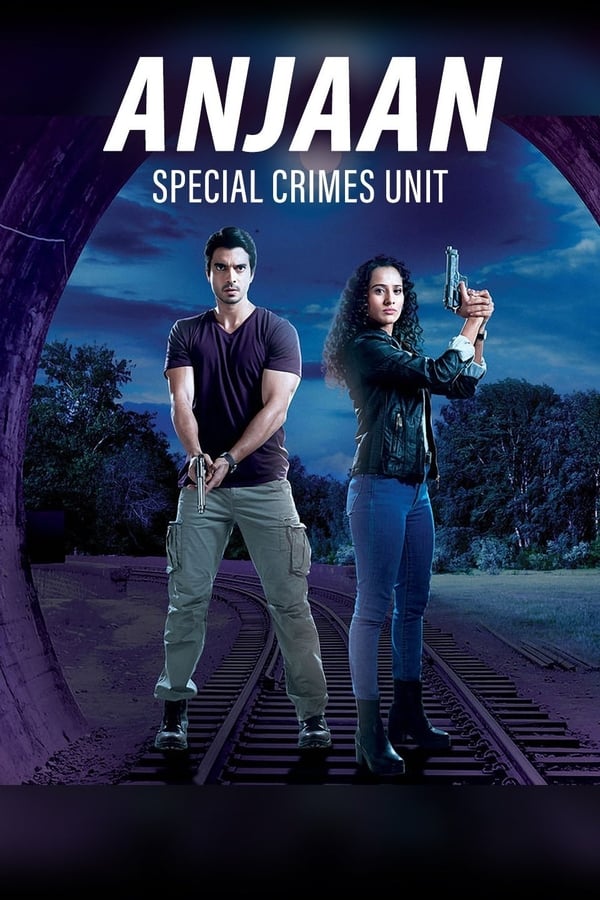 TV Show Poster