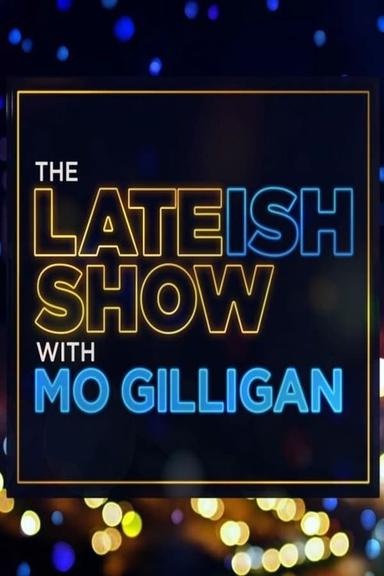 TV Show Poster
