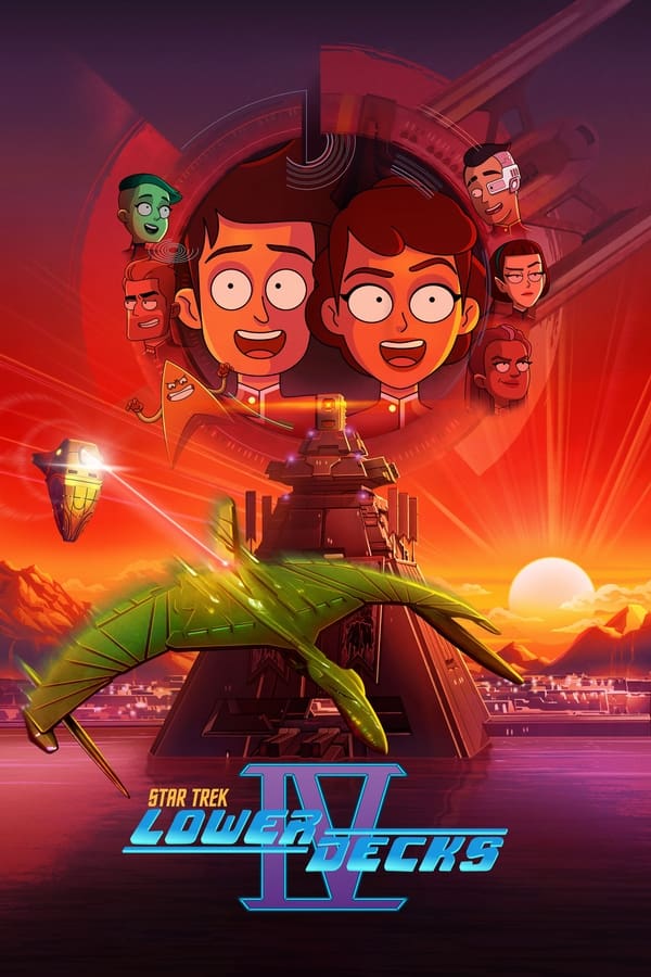 TV Show Poster