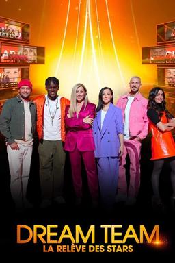 TV Show Poster