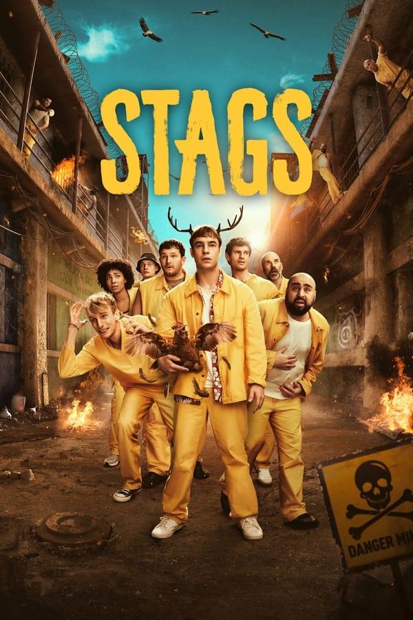 TV Show Poster