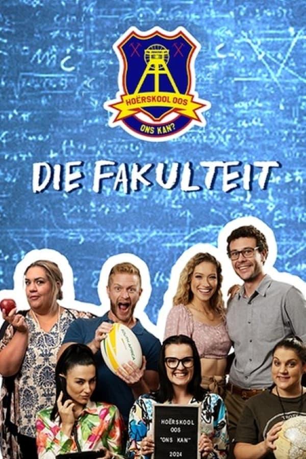 TV Show Poster