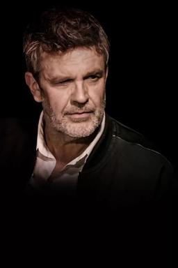 Постер сериала