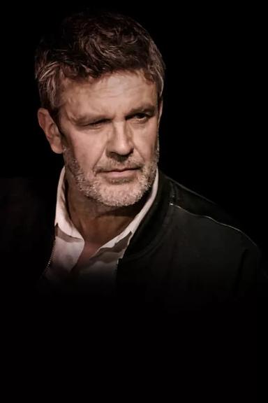 Постер сериала