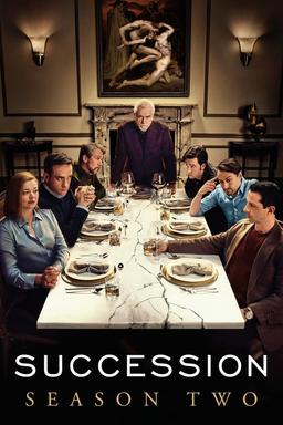 TV Show Poster