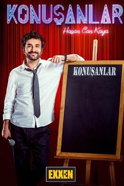 TV Show Poster