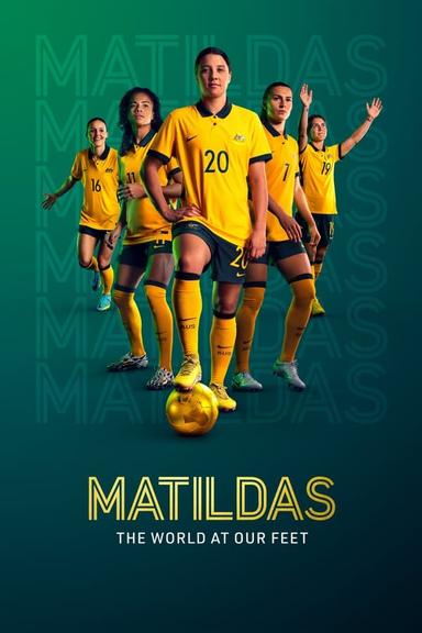 TV Show Poster