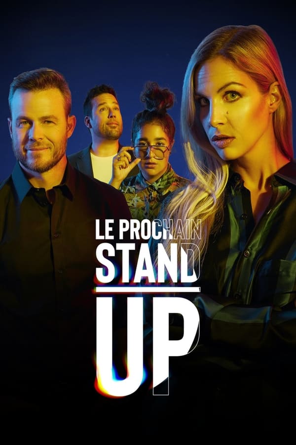 TV Show Poster