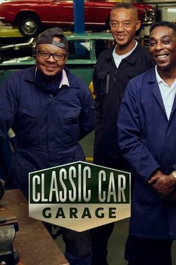TV Show Poster