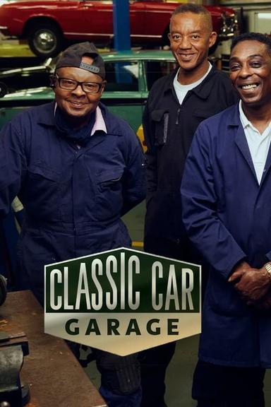 TV Show Poster