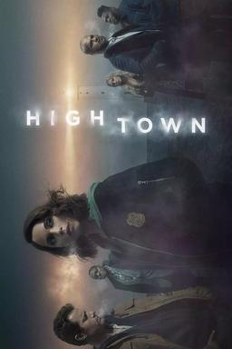 TV Show Poster