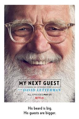 TV Show Poster