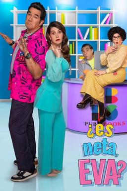 TV Show Poster