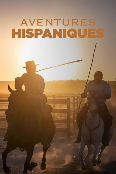 TV Show Poster