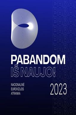TV Show Poster