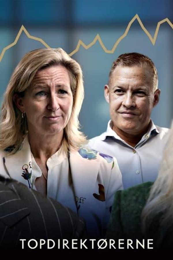TV Show Poster