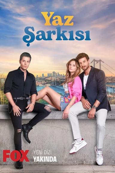 TV Show Poster