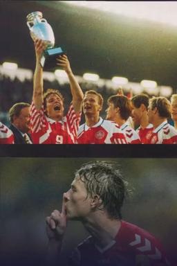 Постер сериала