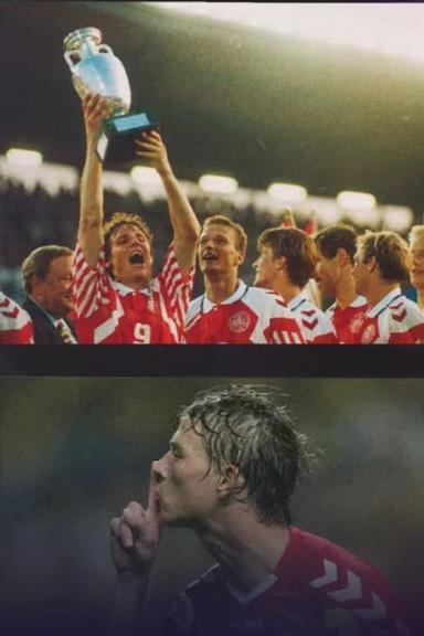 Постер сериала