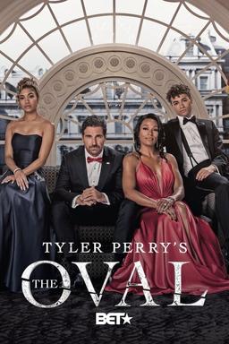 TV Show Poster