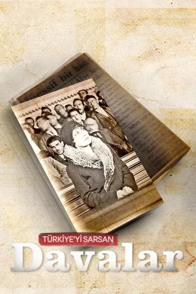 TV Show Poster