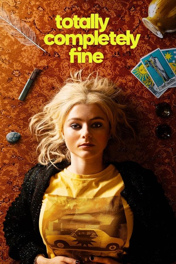TV Show Poster