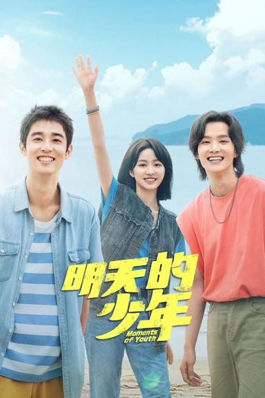 TV Show Poster