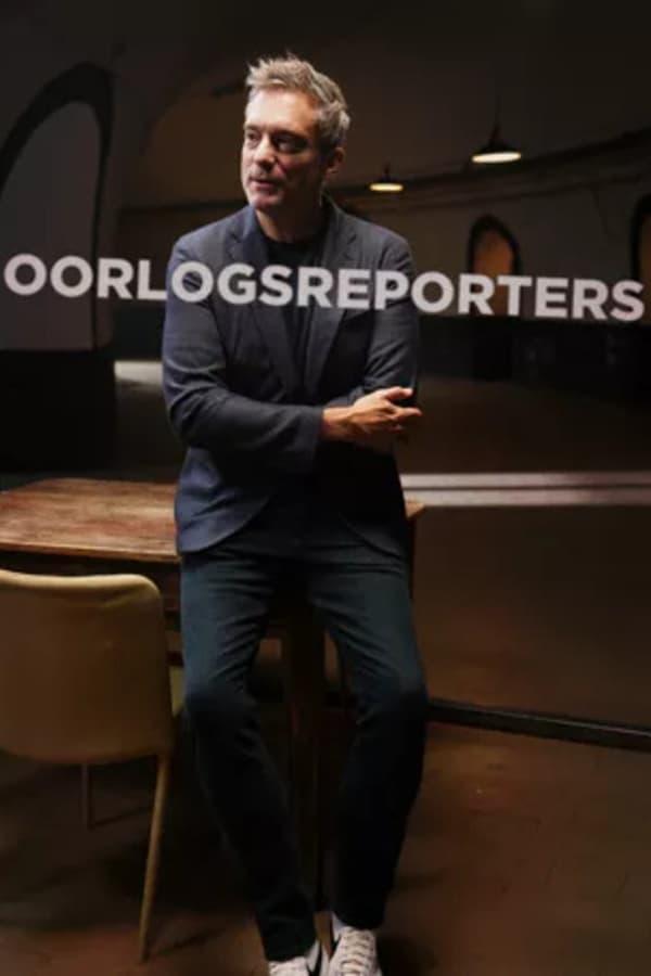 TV Show Poster