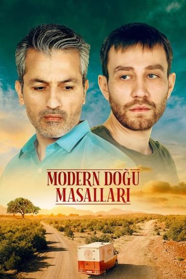 TV Show Poster