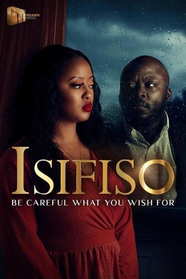 TV Show Poster
